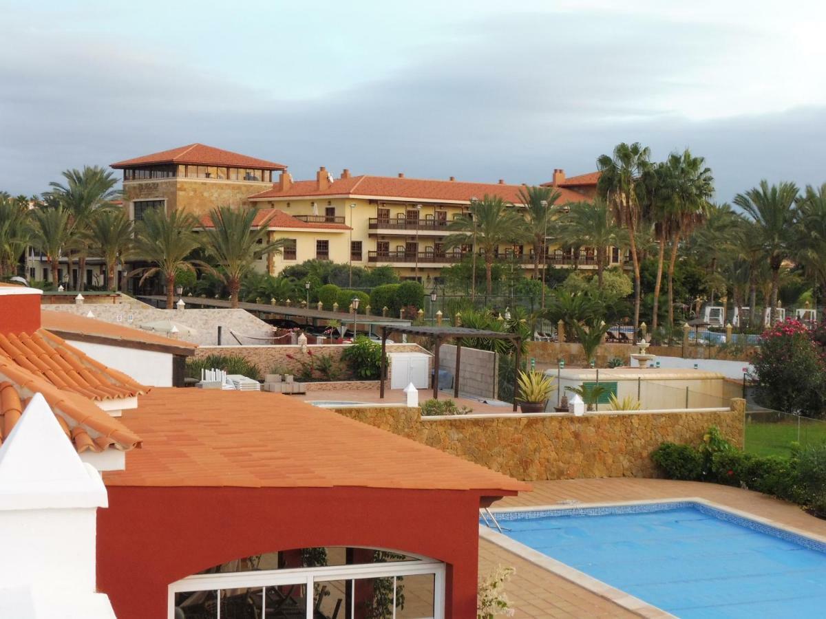 Villa Julaga Калета-де-Фусте Экстерьер фото